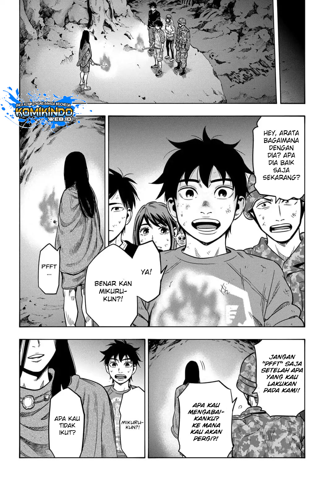 Chapter 33 - halaman 20