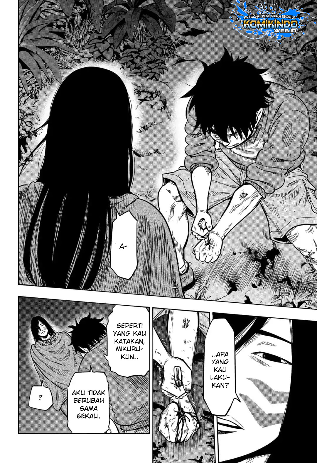 Chapter 33 - halaman 6