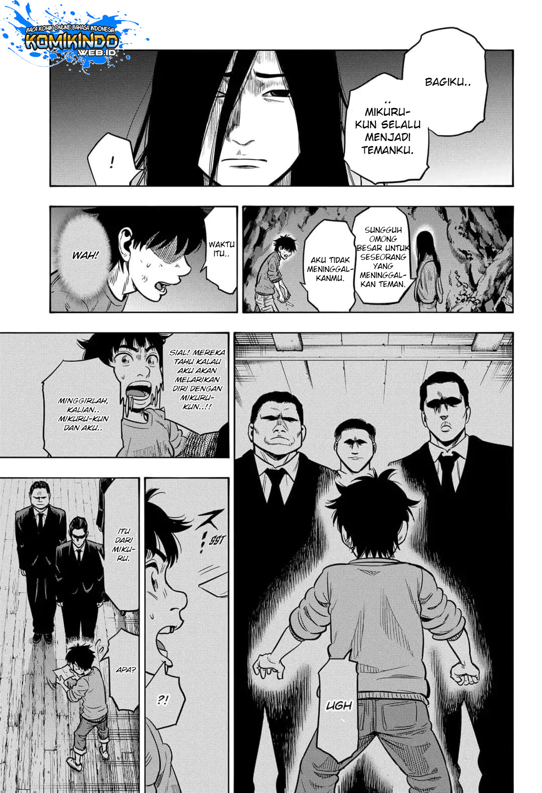 Chapter 33 - halaman 7