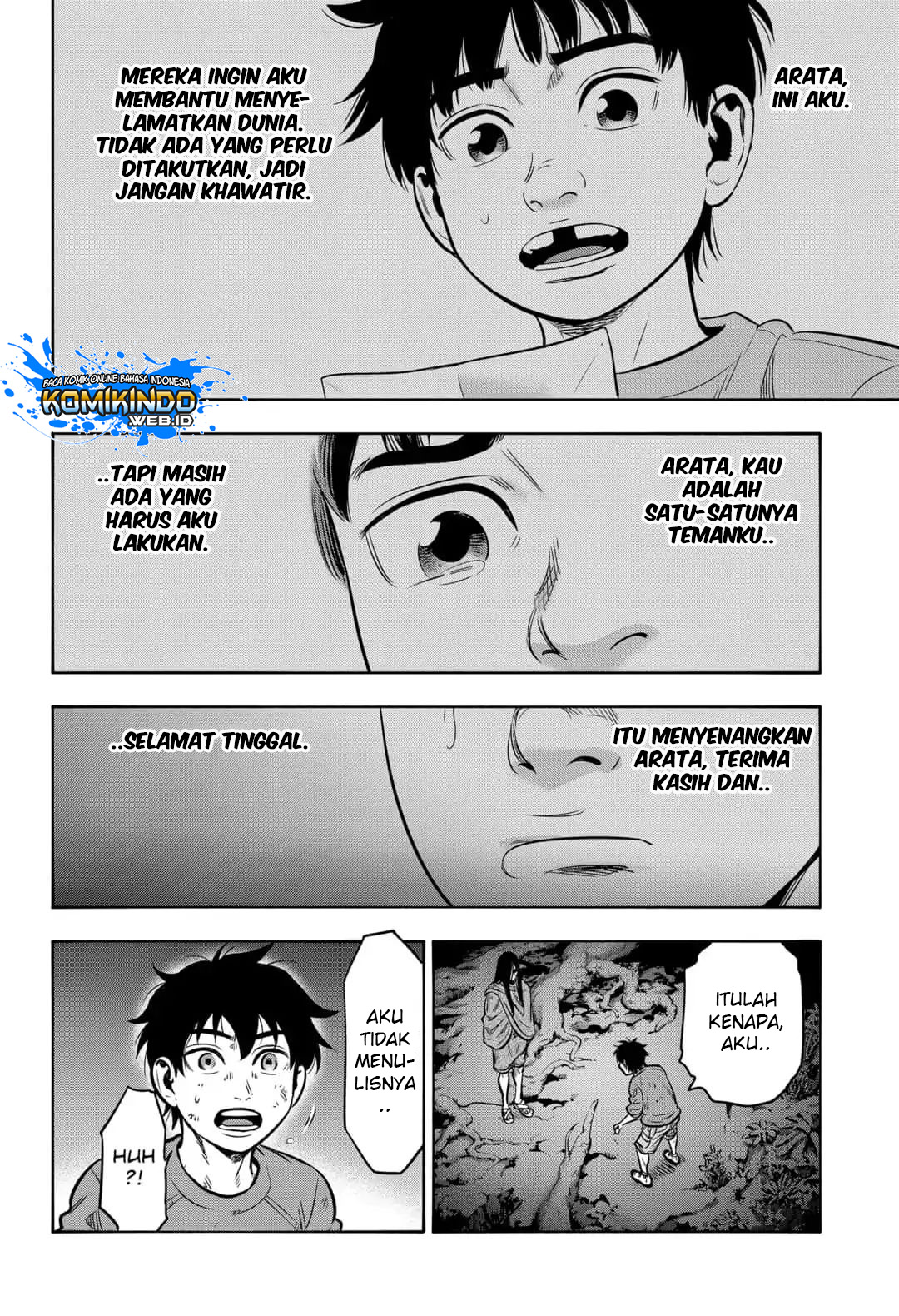 Chapter 33 - halaman 8