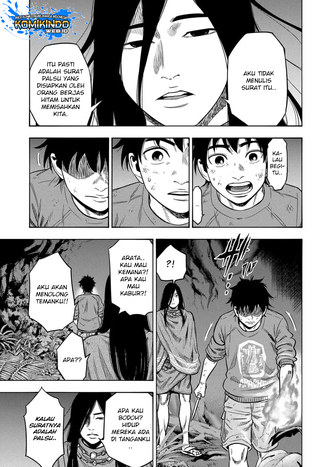 Chapter 33 - halaman 9