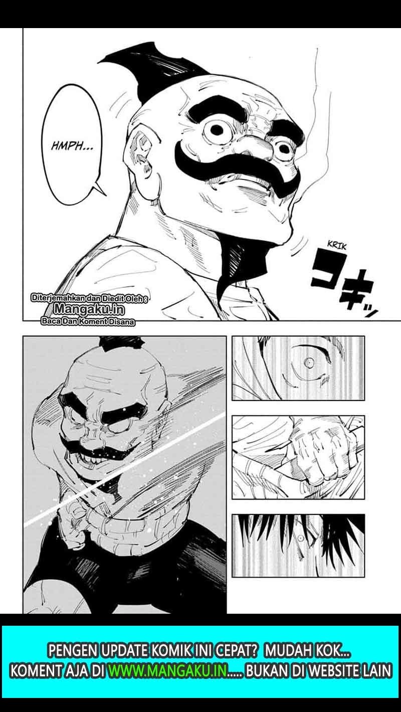 Chapter 95 - halaman 12