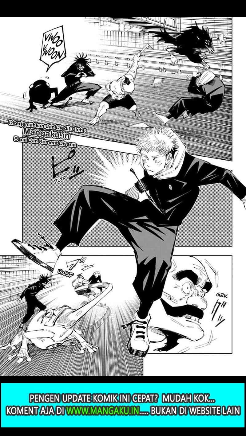 Chapter 95 - halaman 13