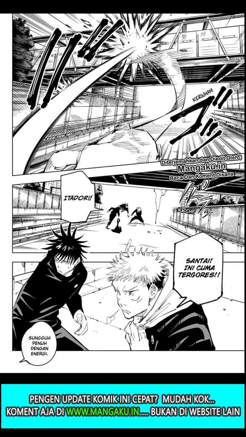 Chapter 95 - halaman 14