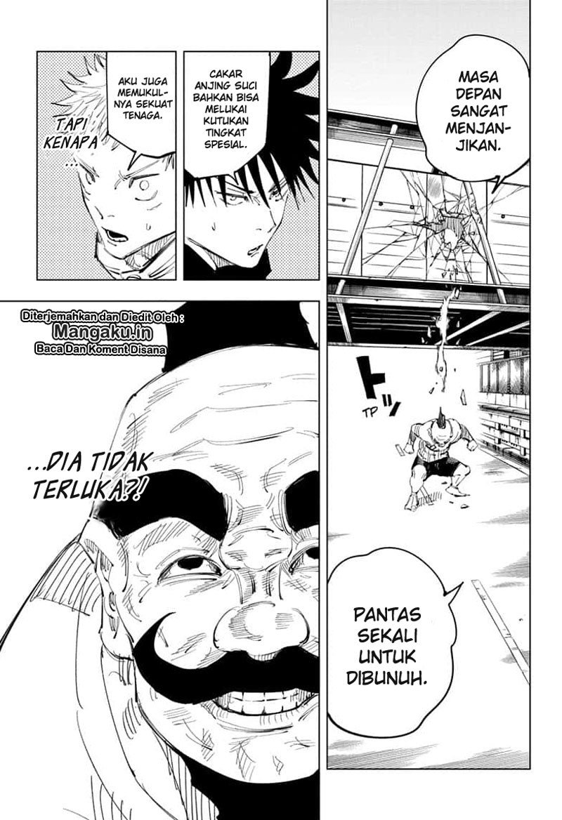 Chapter 95 - halaman 15