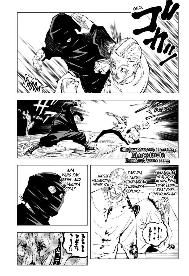 Chapter 95 - halaman 17