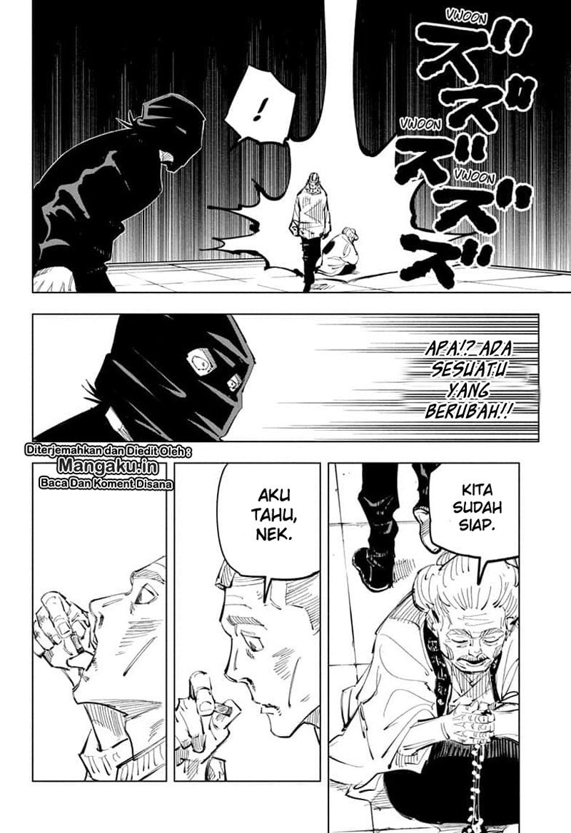 Chapter 95 - halaman 18