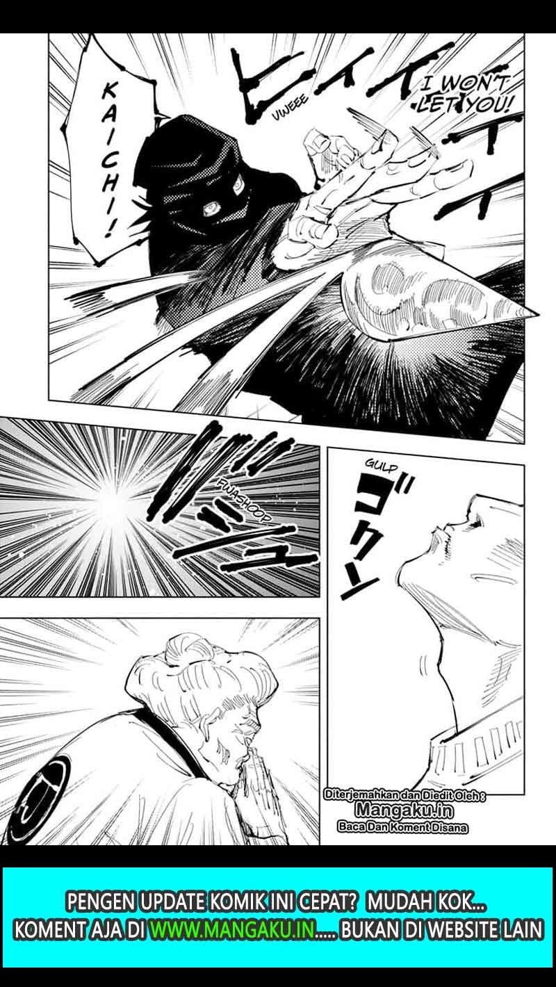Chapter 95 - halaman 19