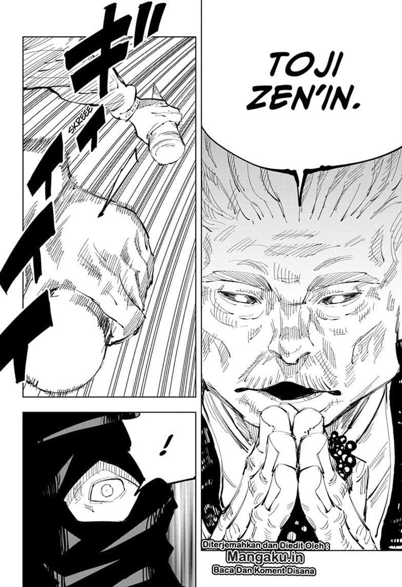 Chapter 95 - halaman 20