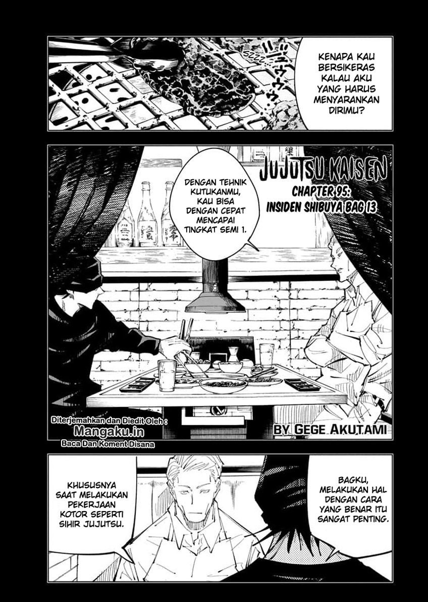 Chapter 95 - halaman 3