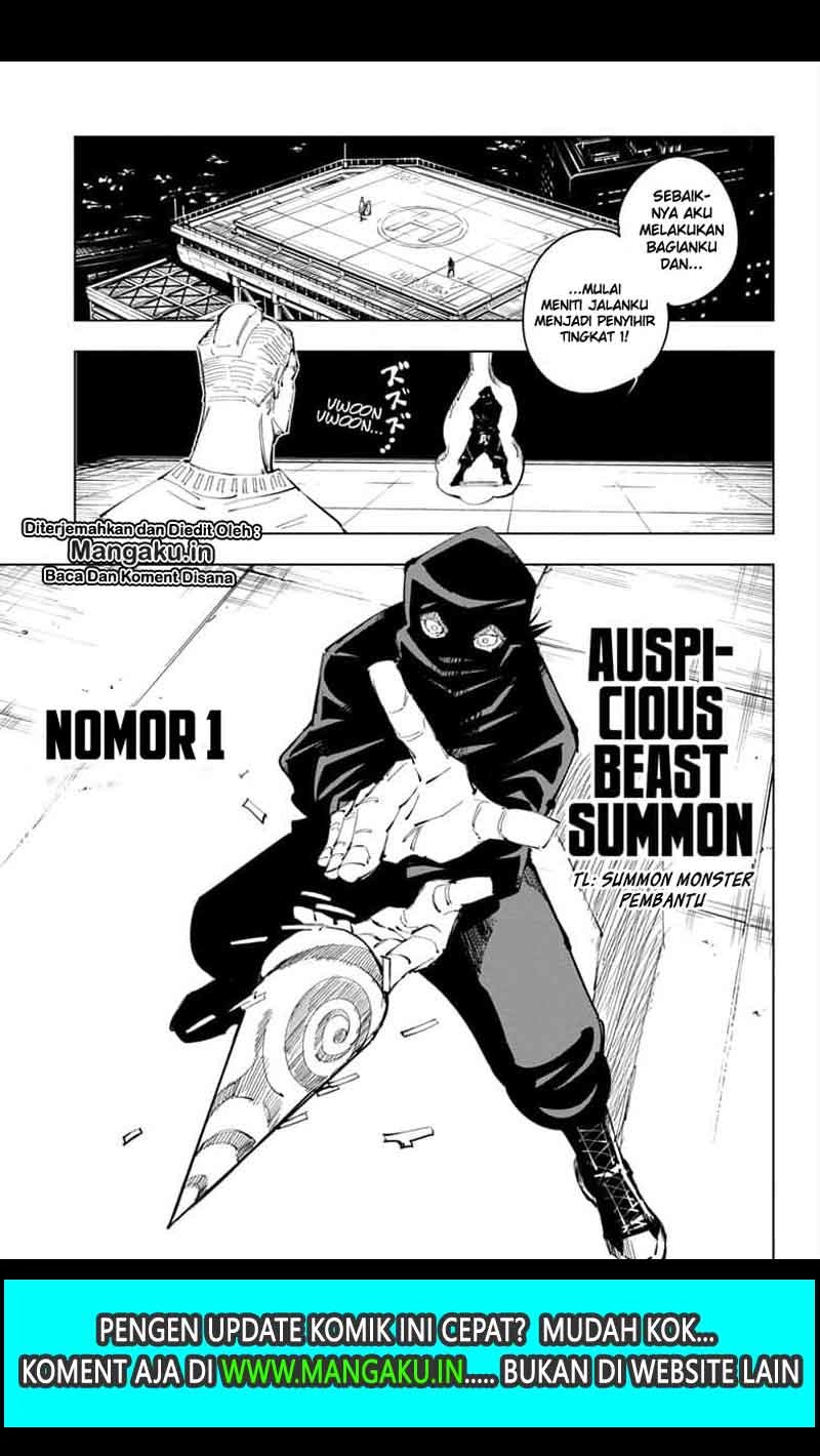 Chapter 95 - halaman 5