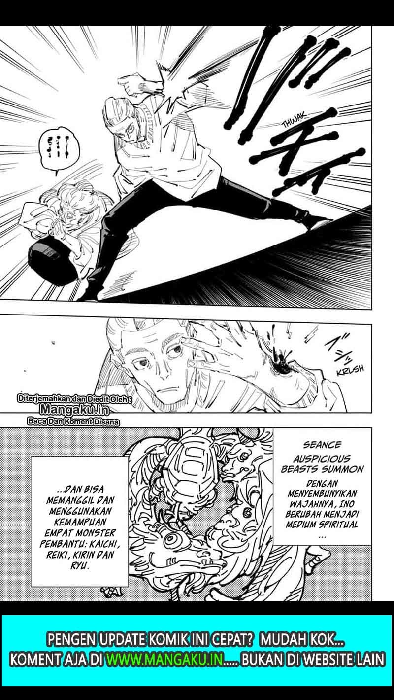 Chapter 95 - halaman 7