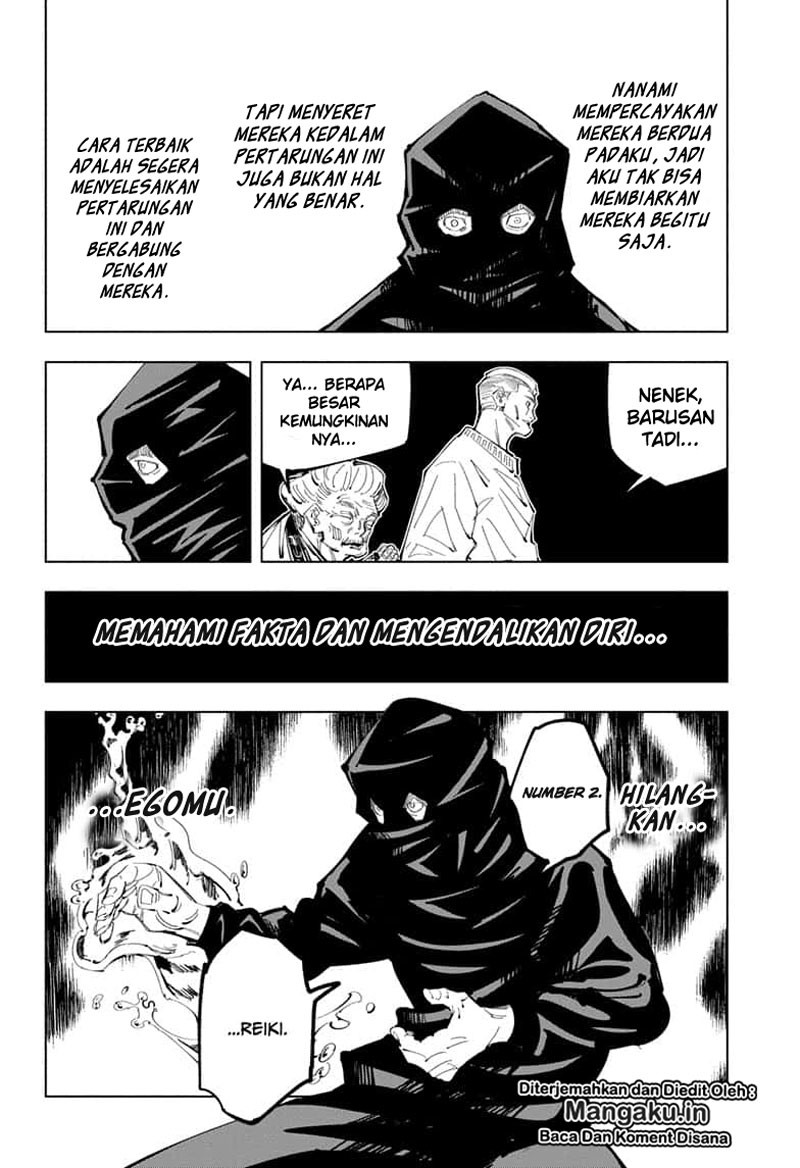 Chapter 95 - halaman 8
