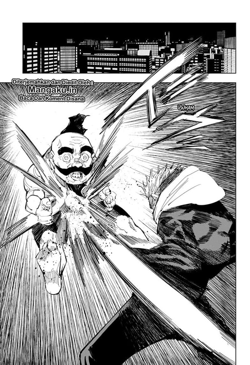Chapter 95 - halaman 9