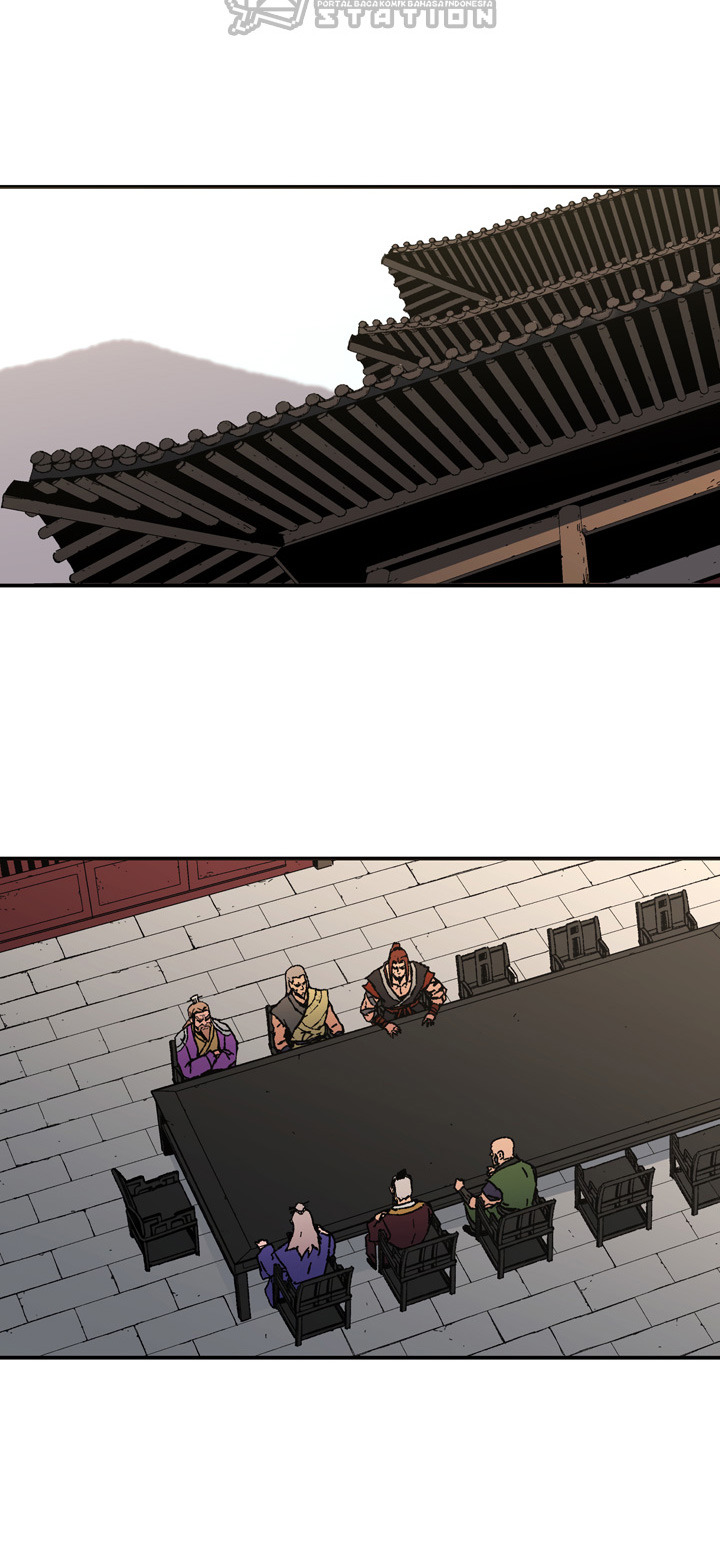Chapter 88 - halaman 36