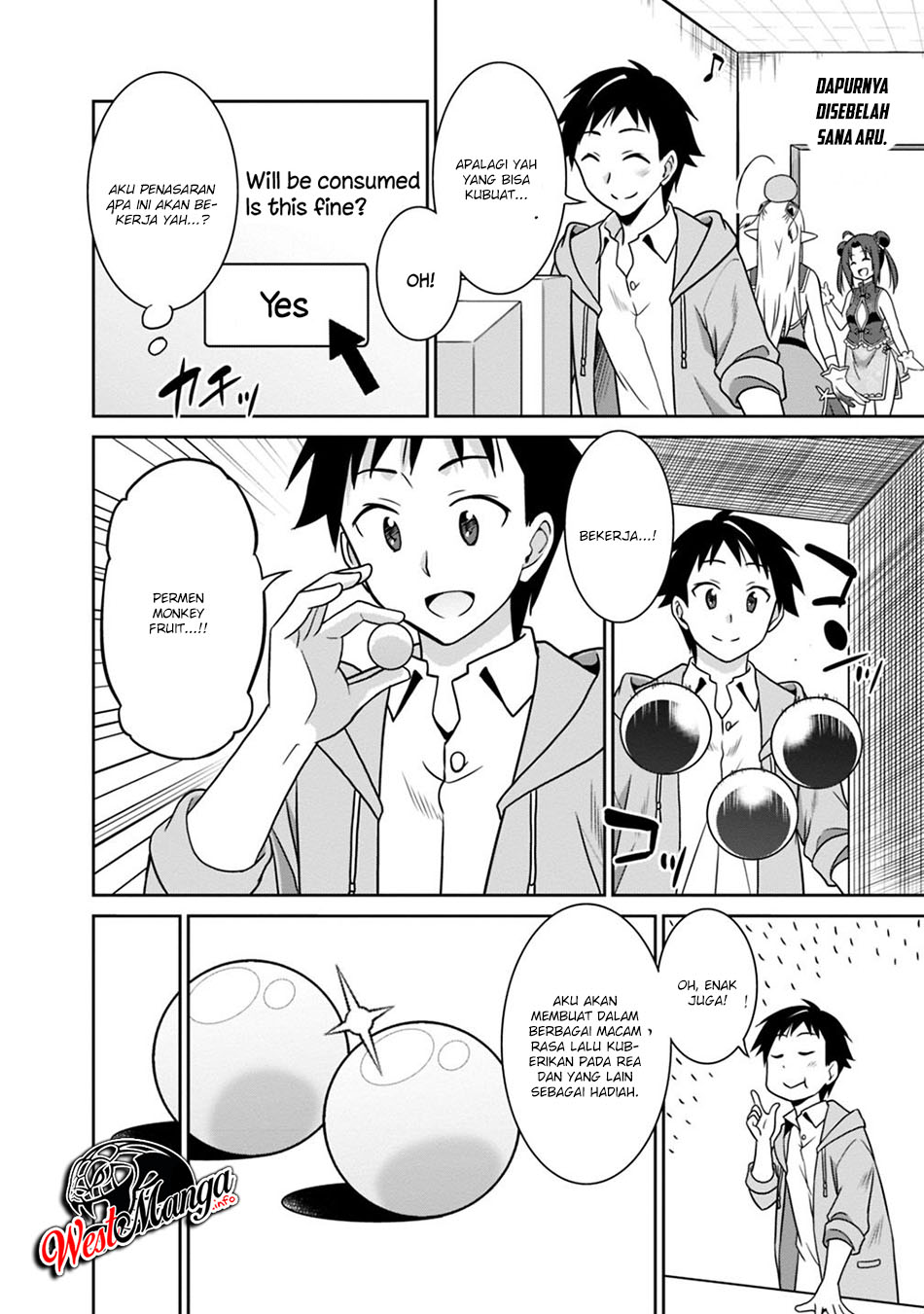 Chapter 30 - halaman 15