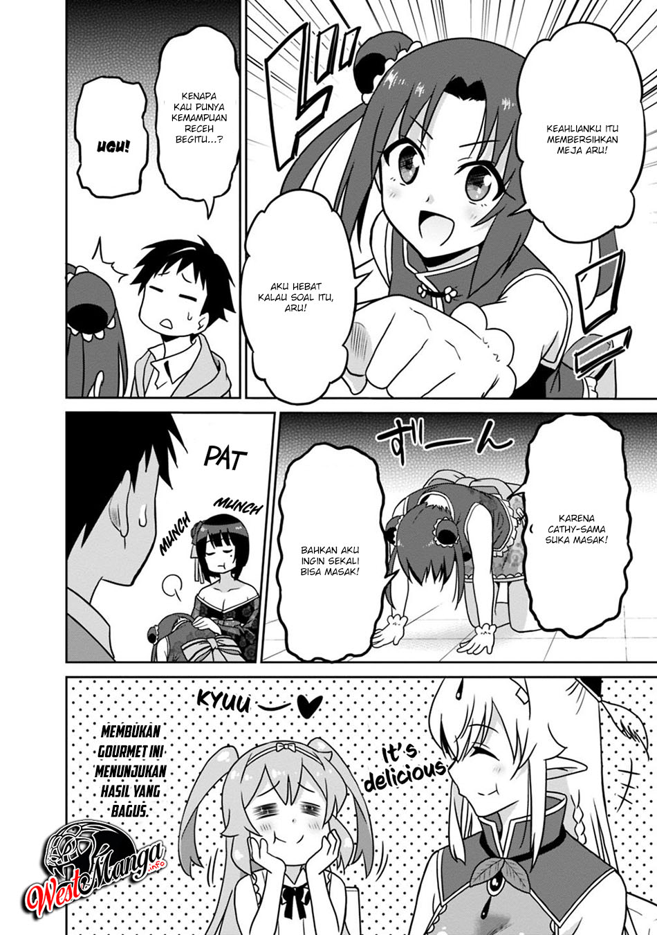 Chapter 30 - halaman 19