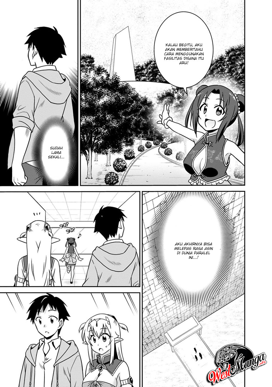 Chapter 30 - halaman 6