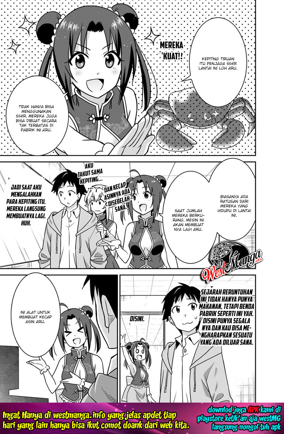 Chapter 30 - halaman 8
