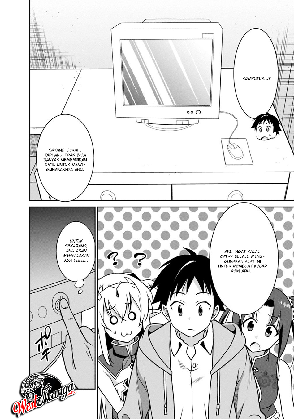 Chapter 30 - halaman 9