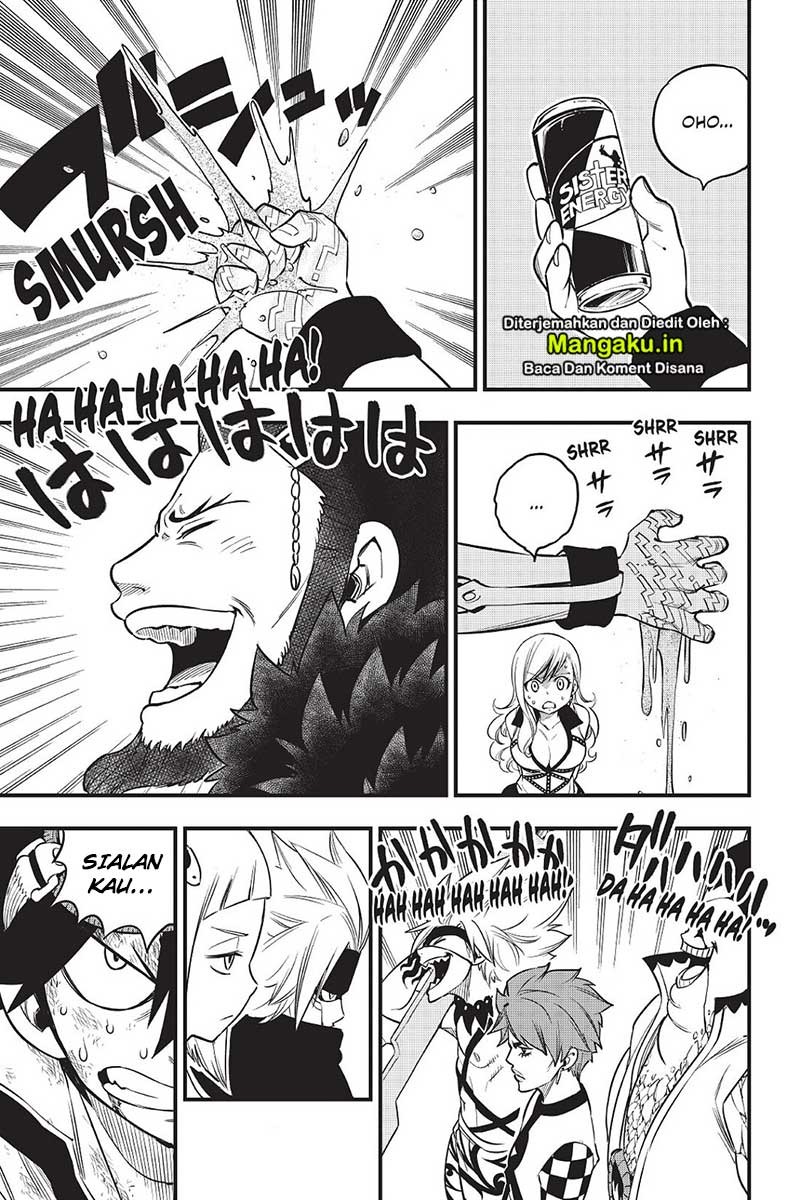 Chapter 82 - halaman 15