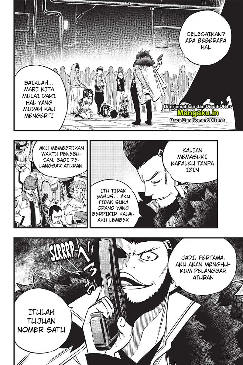 Chapter 82 - halaman 18