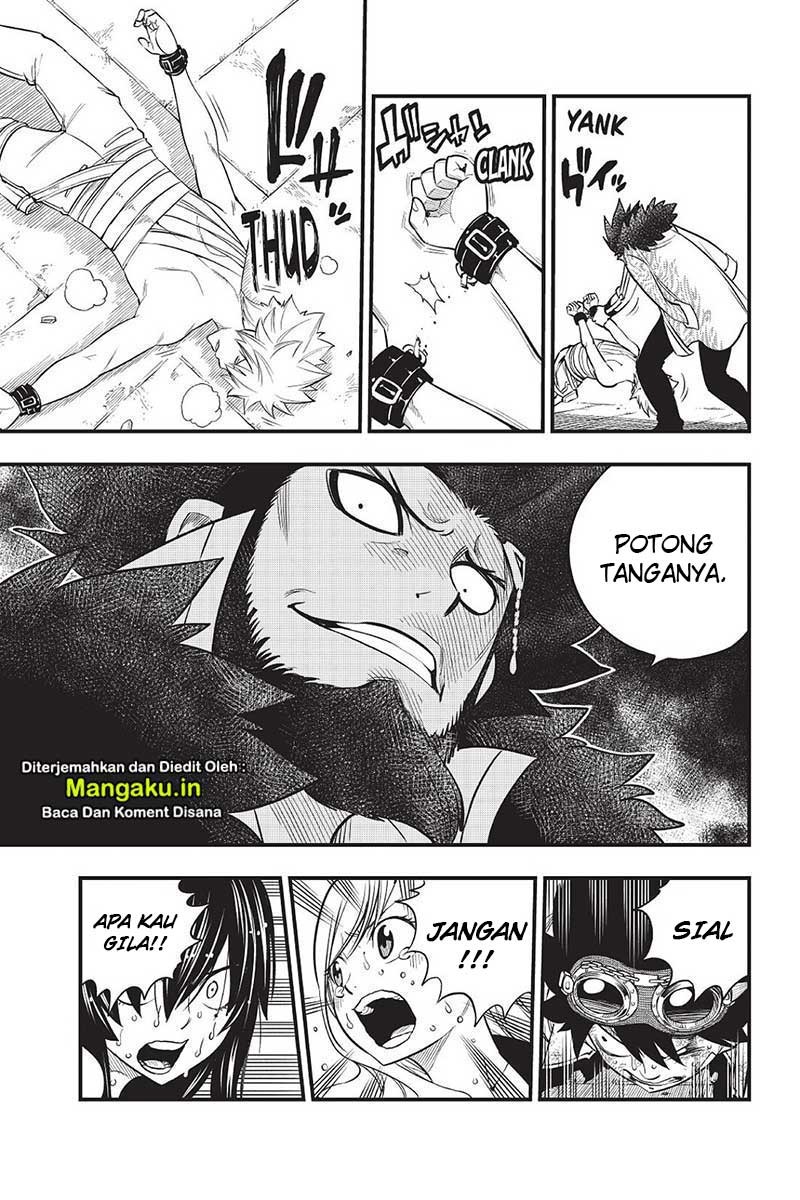Chapter 82 - halaman 21