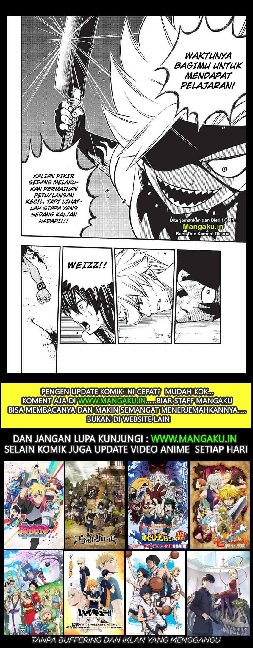 Chapter 82 - halaman 22