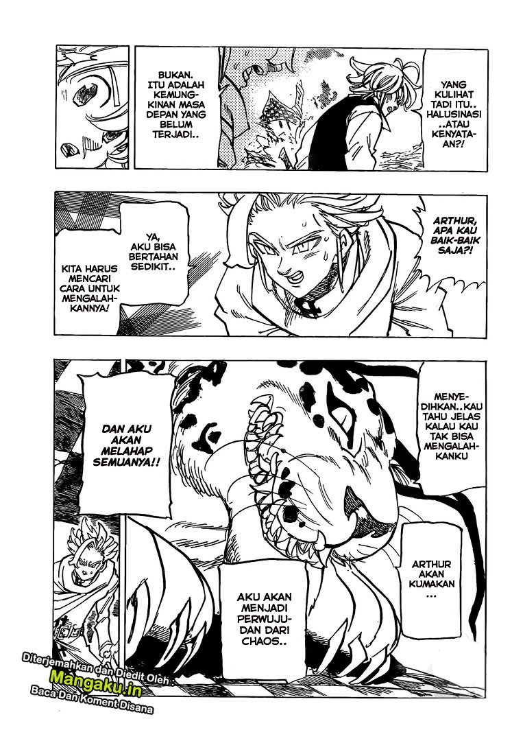 Chapter 342 - halaman 20
