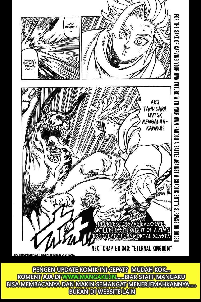 Chapter 342 - halaman 21