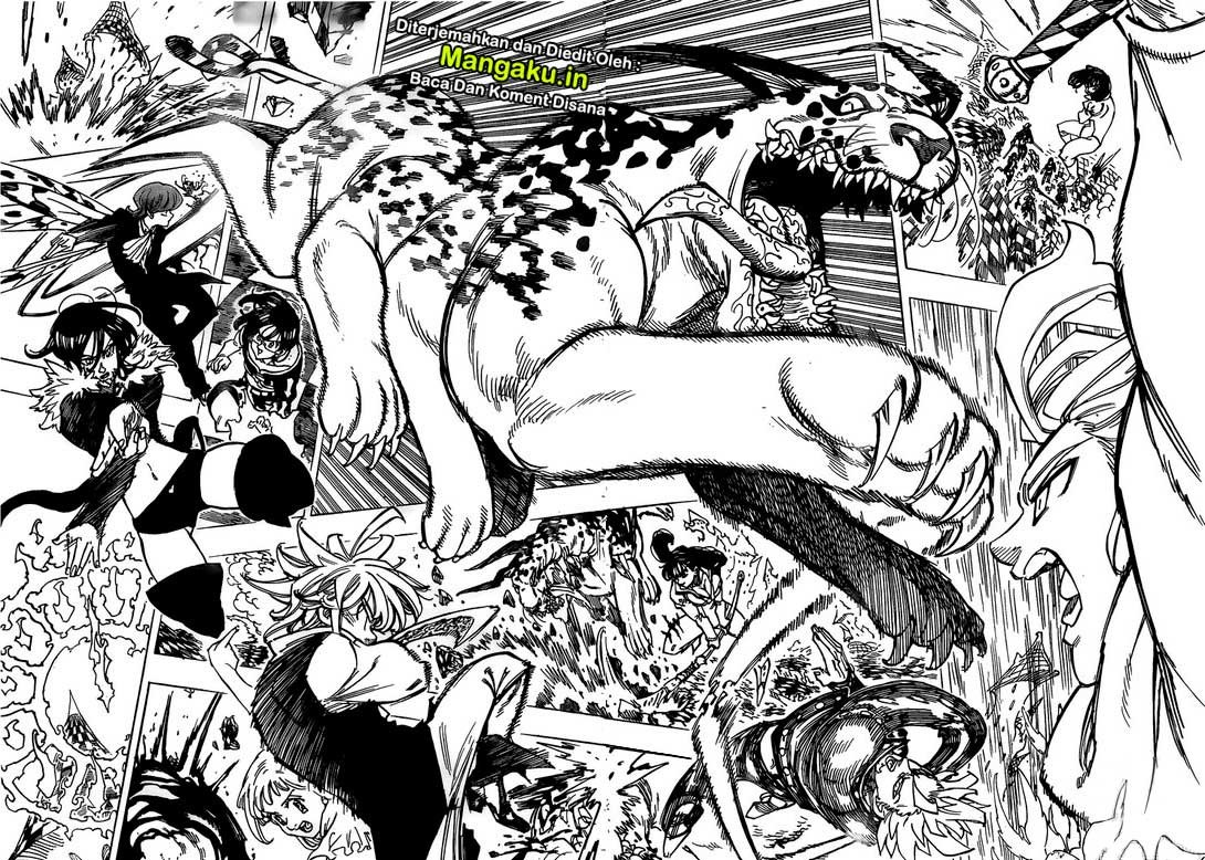 Chapter 342 - halaman 8