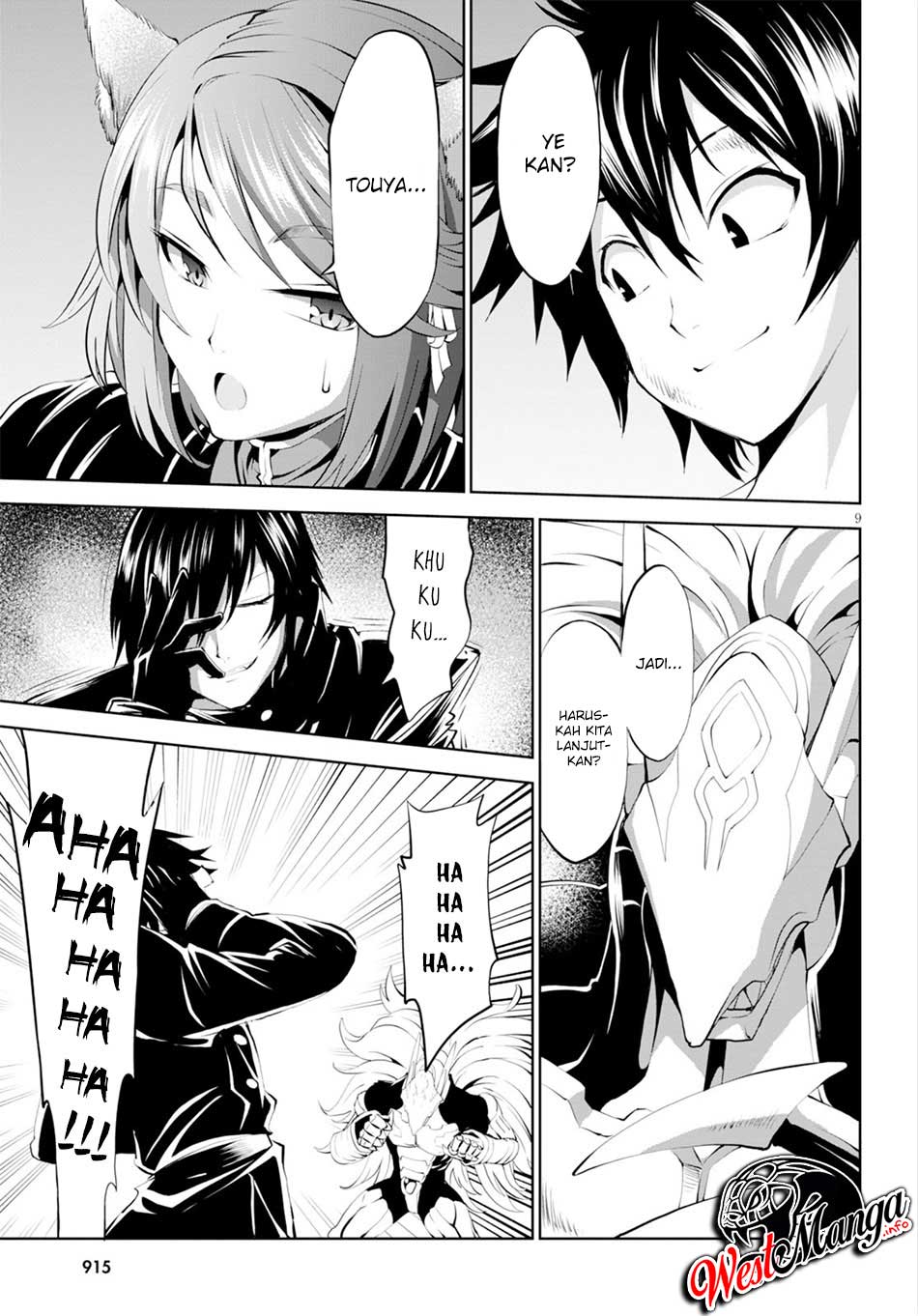 Chapter 20 - halaman 12