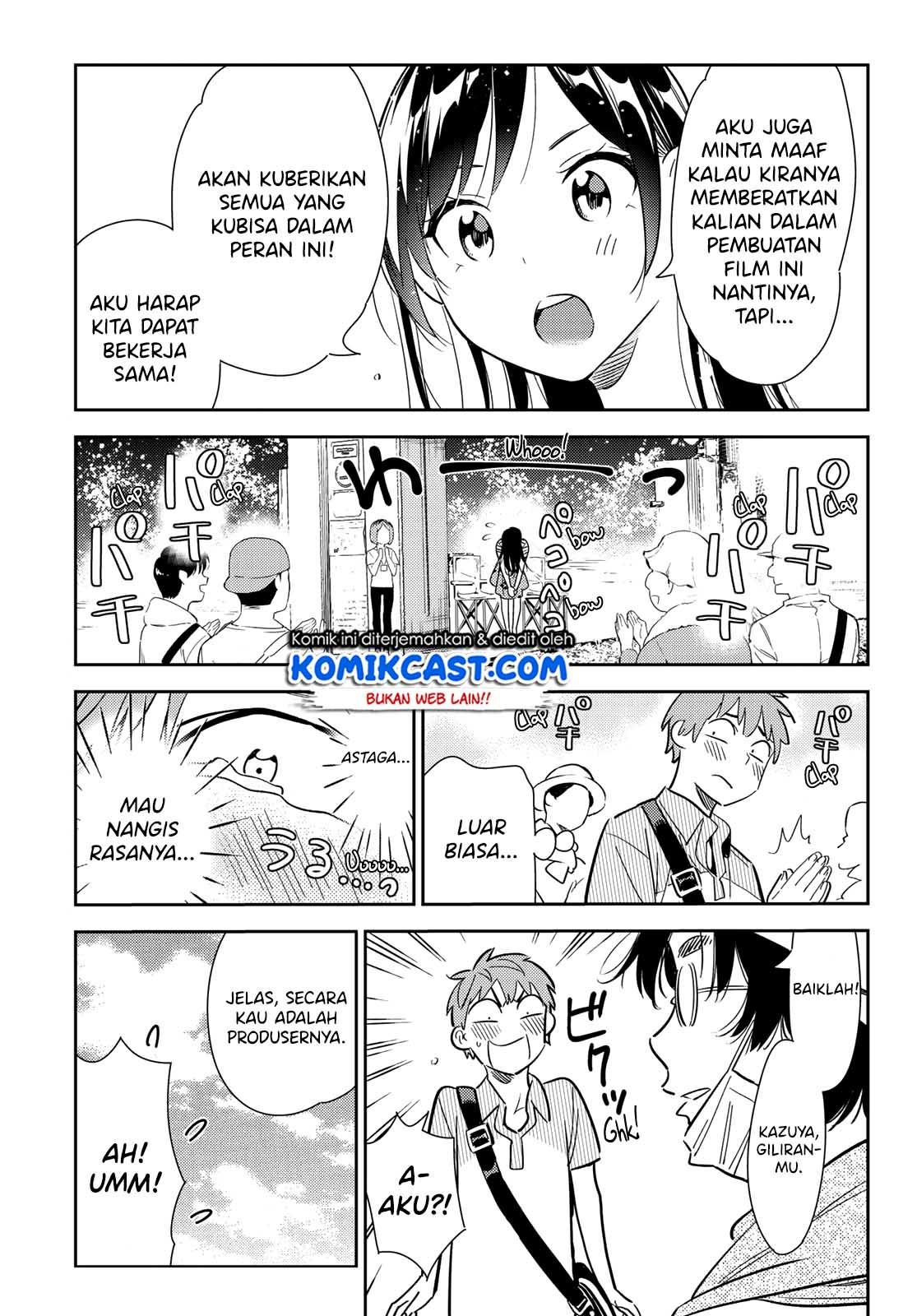 Chapter 128 - halaman 17