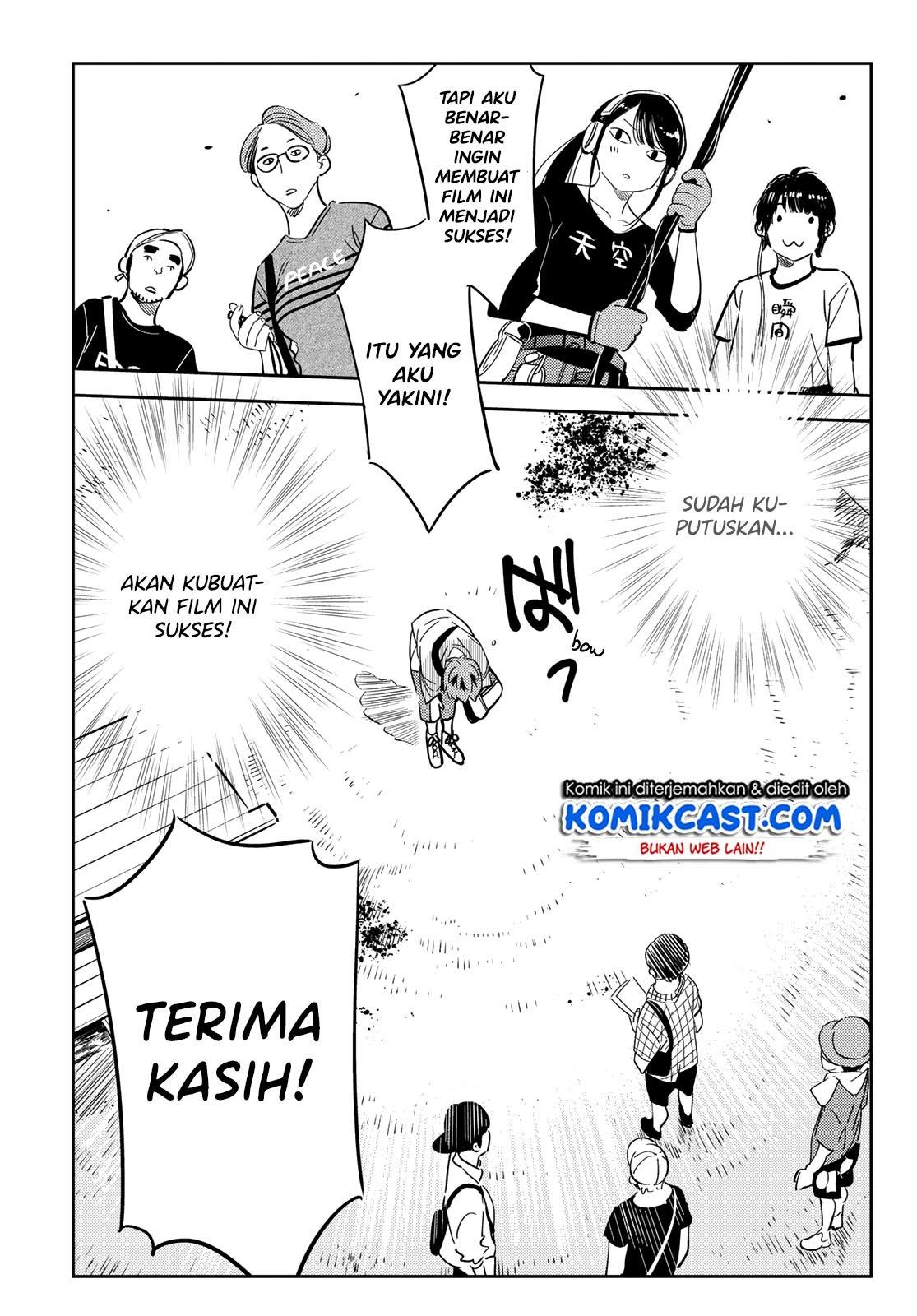Chapter 128 - halaman 19