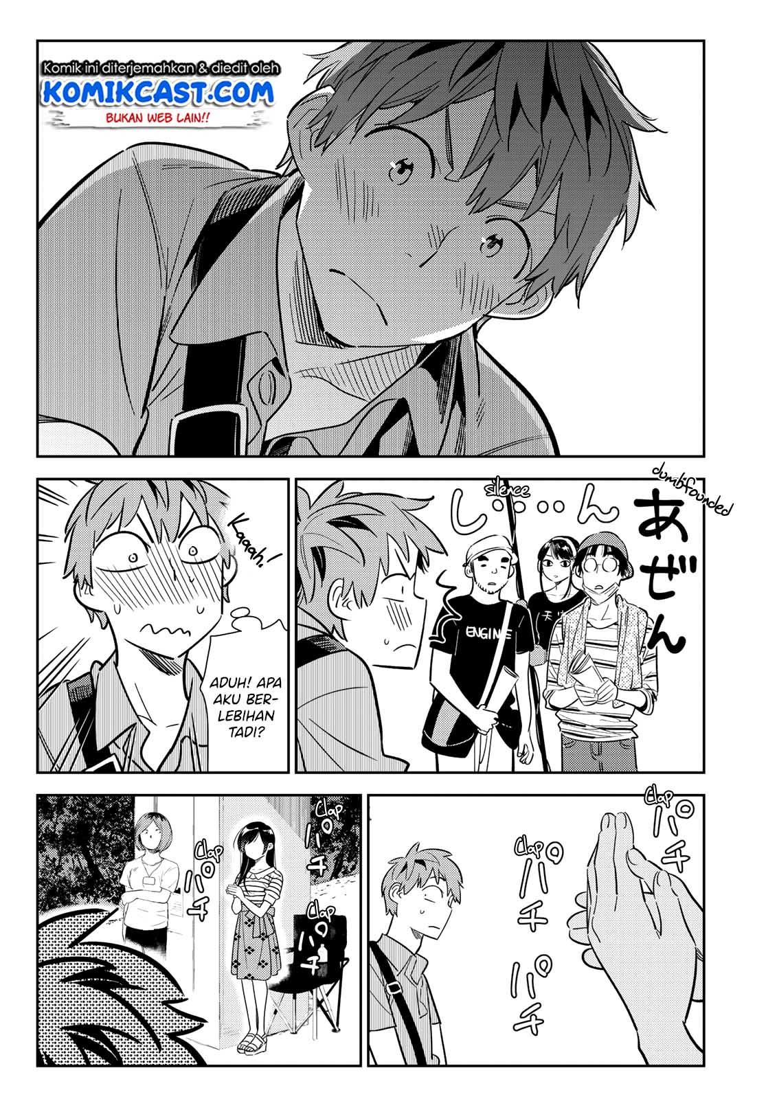 Chapter 128 - halaman 20
