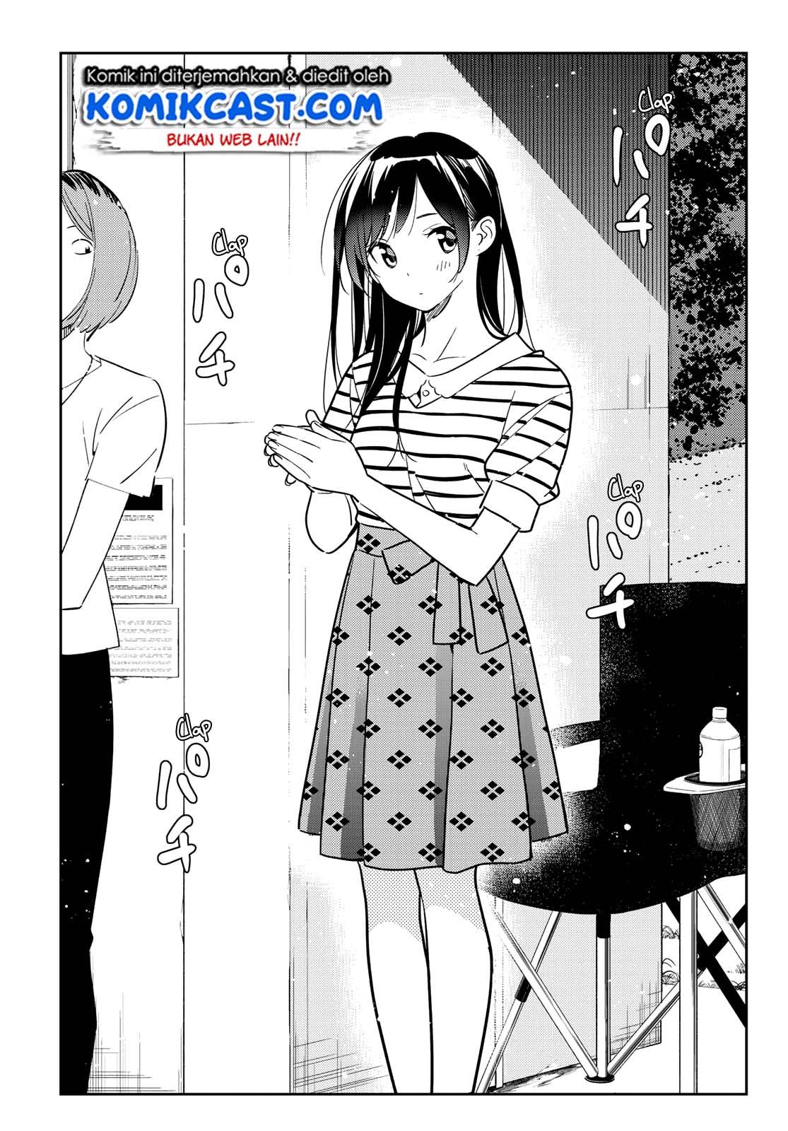 Chapter 128 - halaman 21