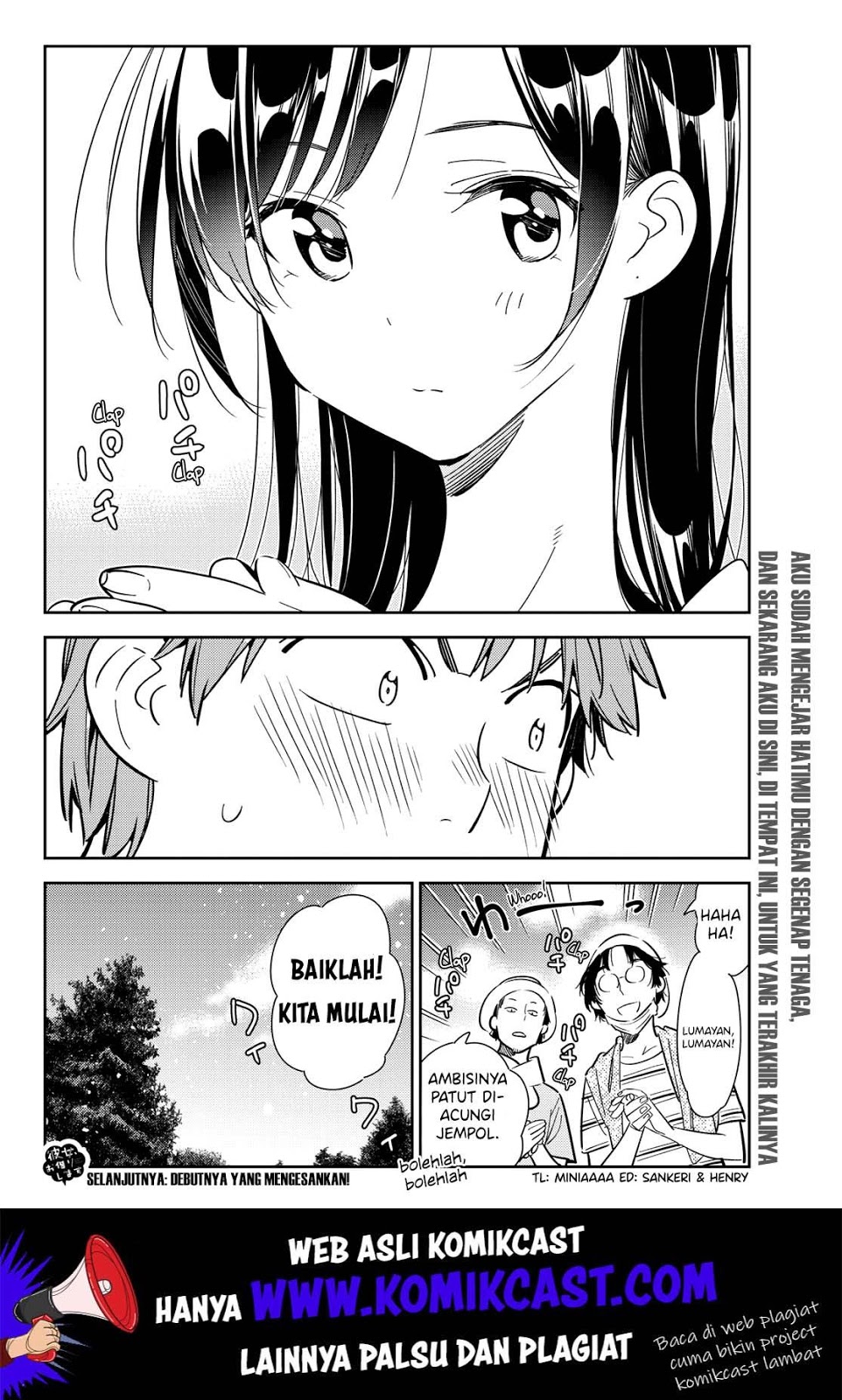 Chapter 128 - halaman 22