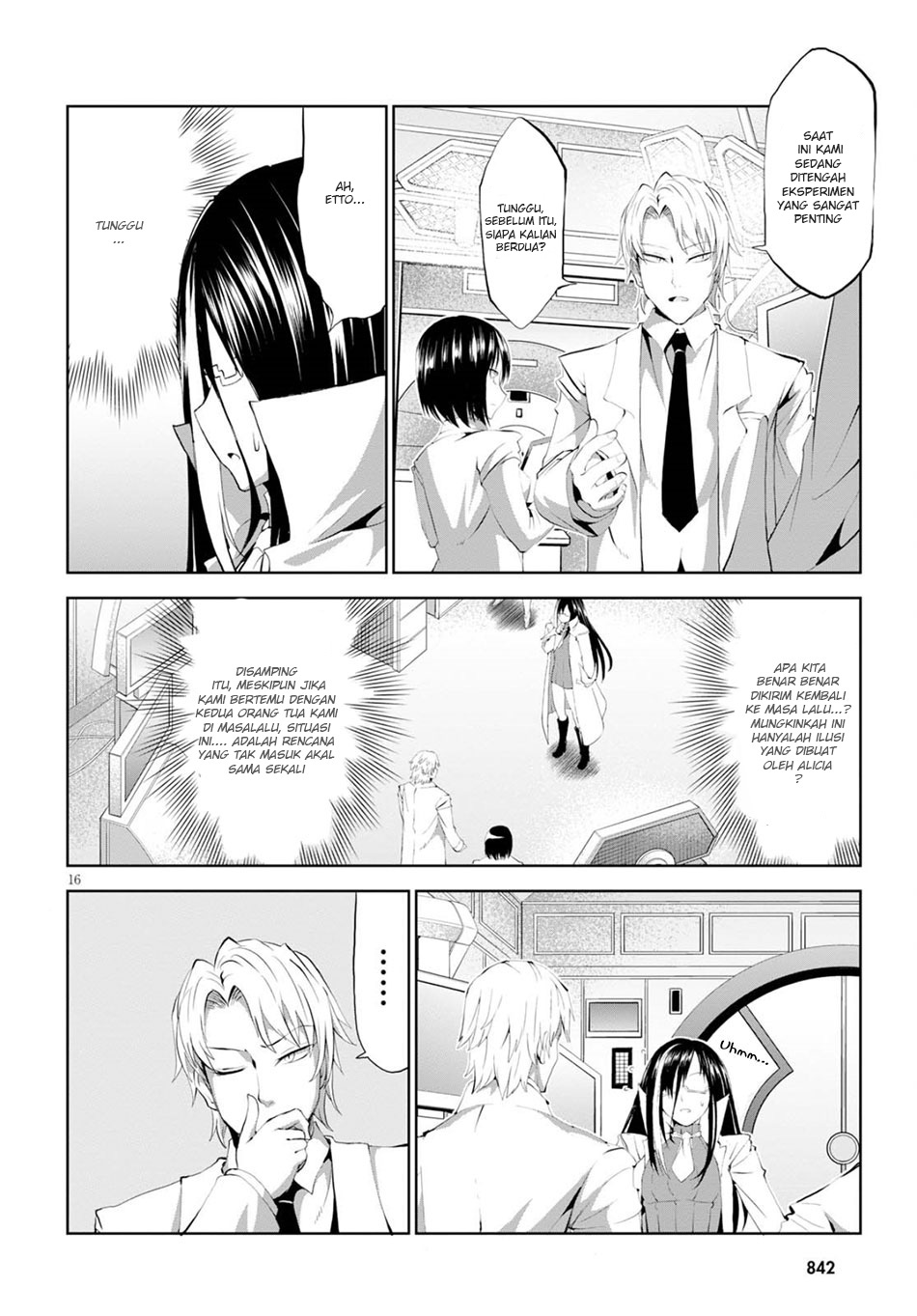 Chapter 19 - halaman 20