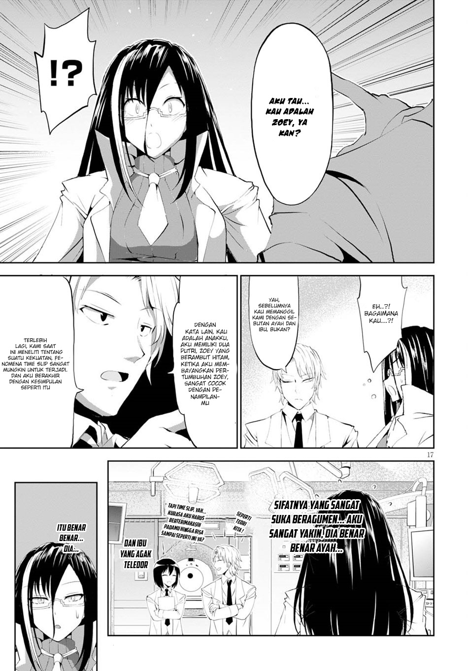Chapter 19 - halaman 21
