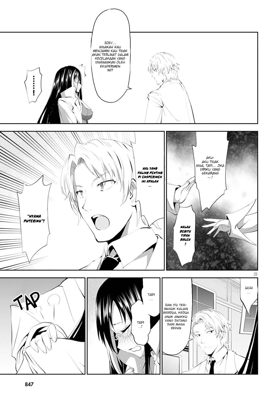 Chapter 19 - halaman 25