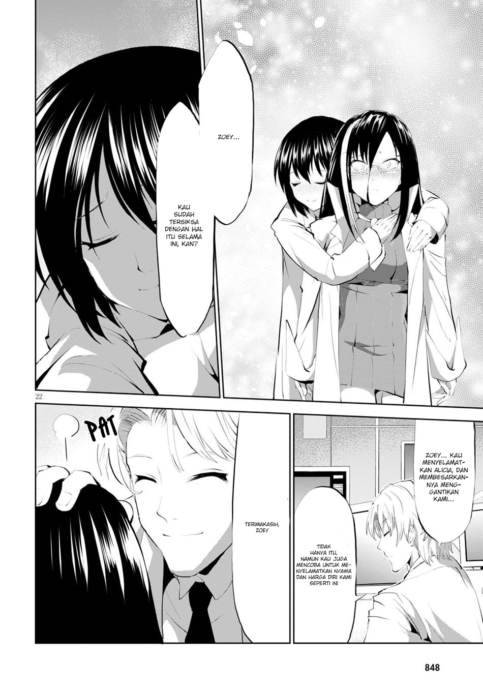 Chapter 19 - halaman 26