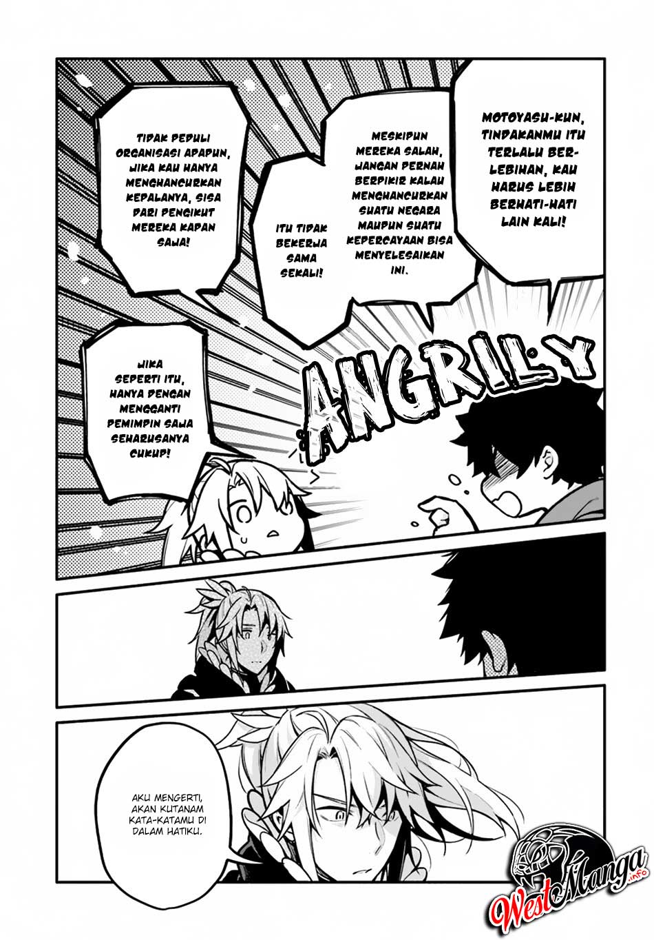 Chapter 21 - halaman 22