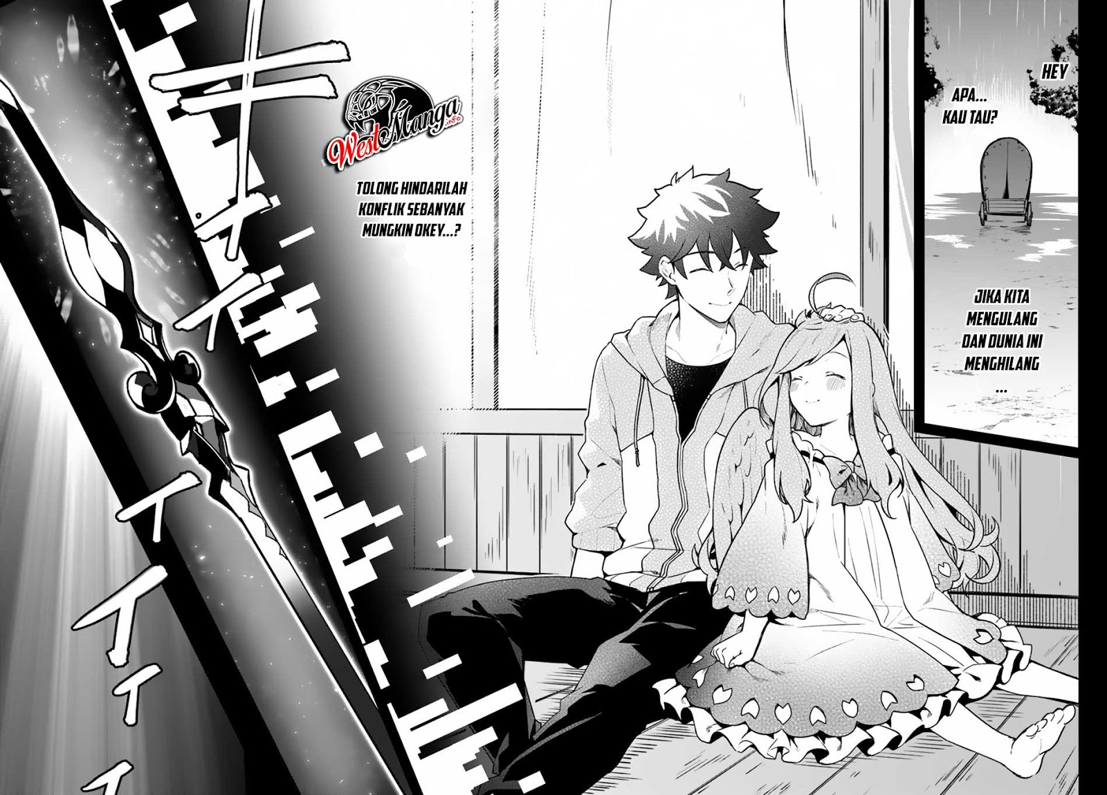 Chapter 21 - halaman 26