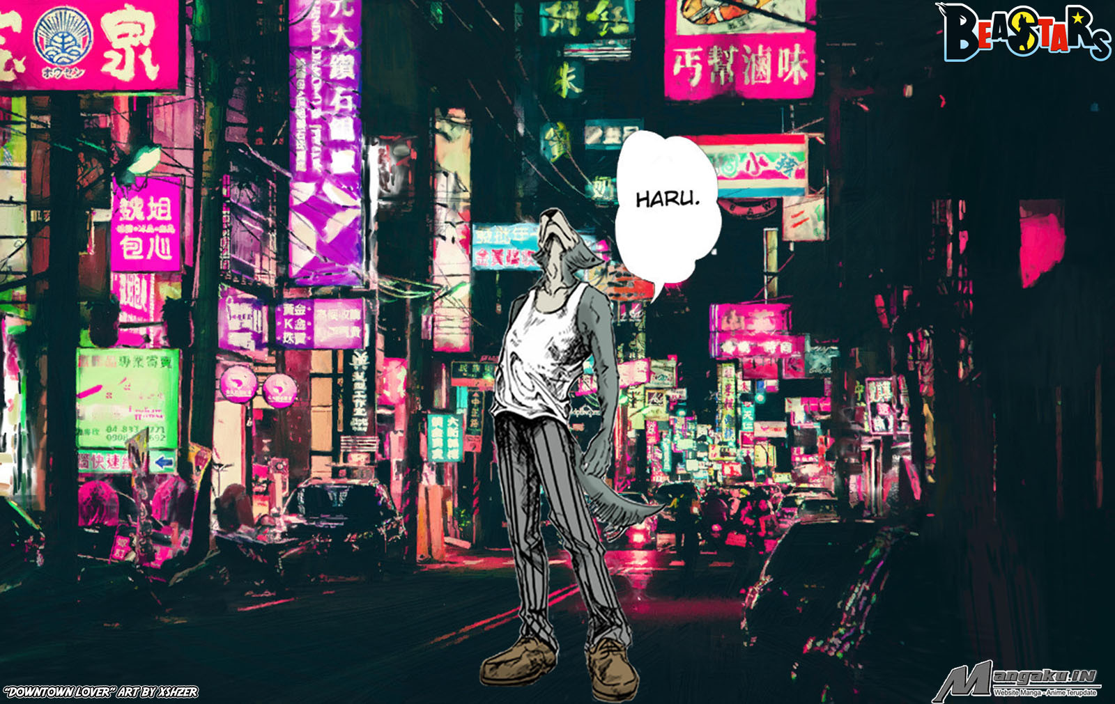 Chapter 43 - halaman 22