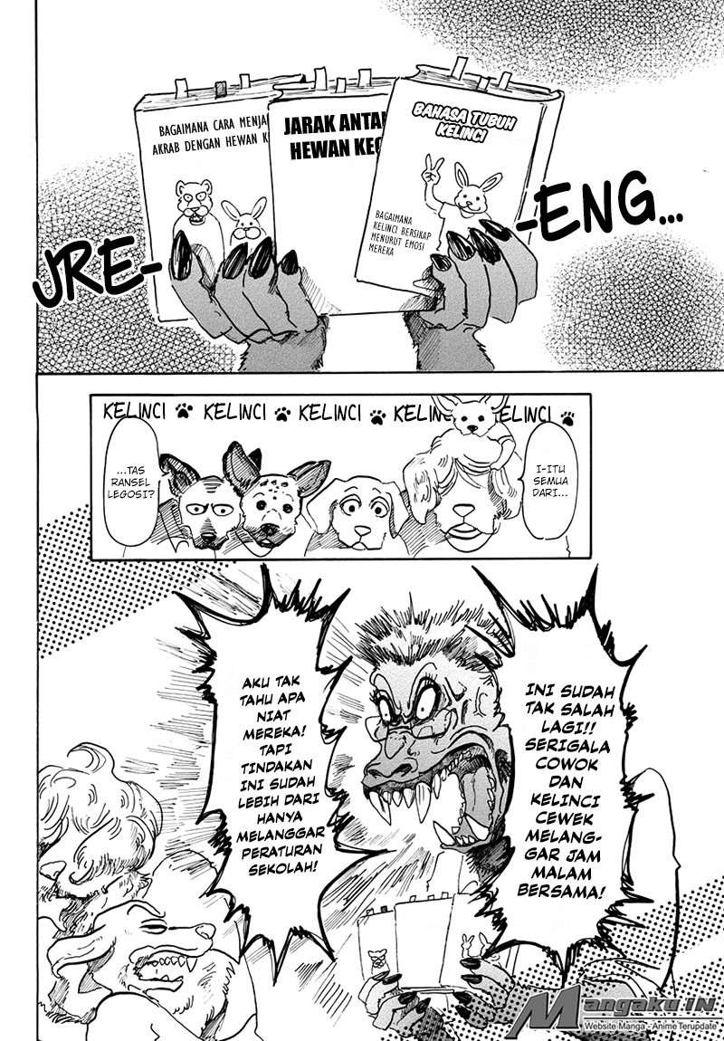 Chapter 43 - halaman 6