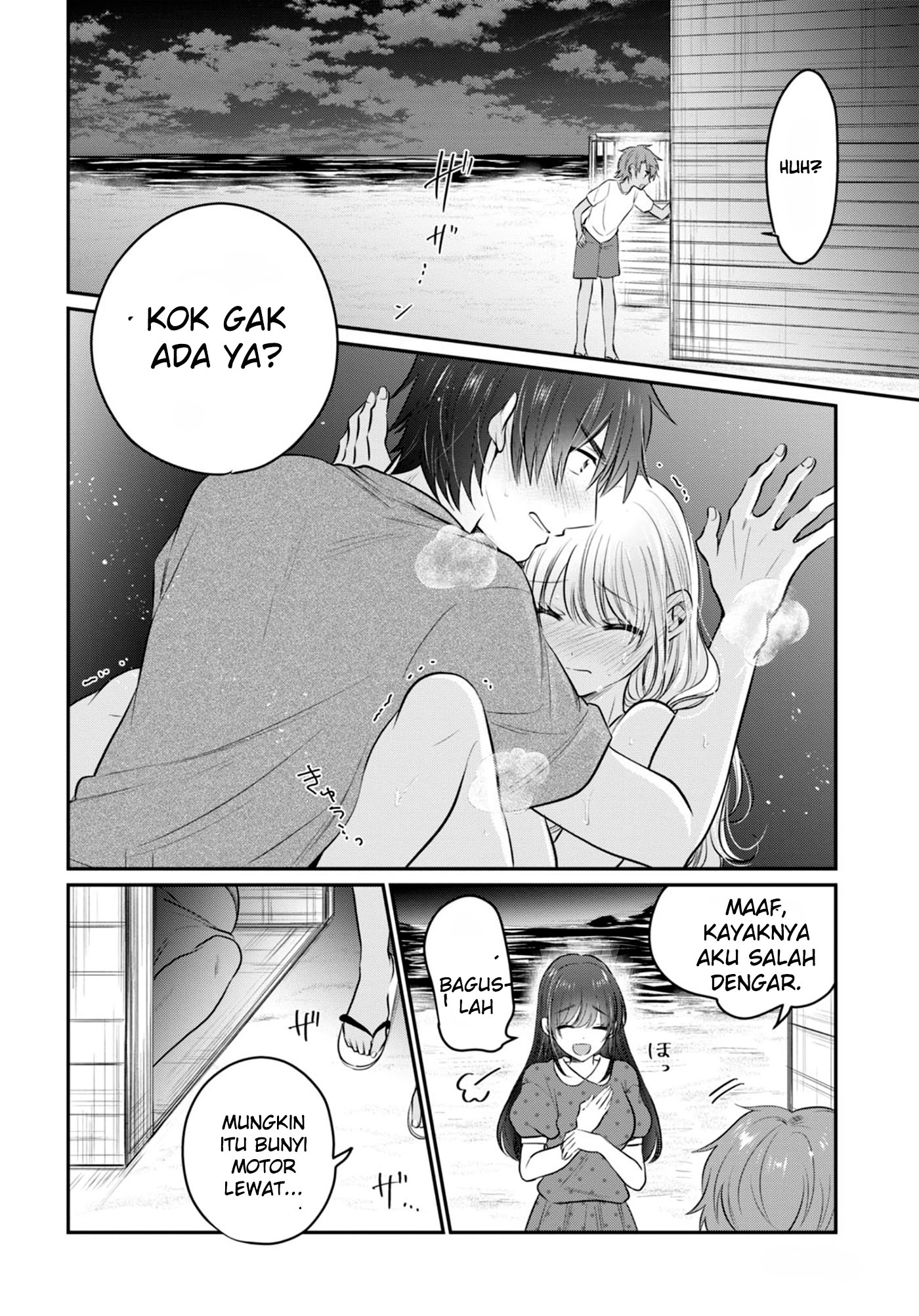 Chapter 23 - halaman 12