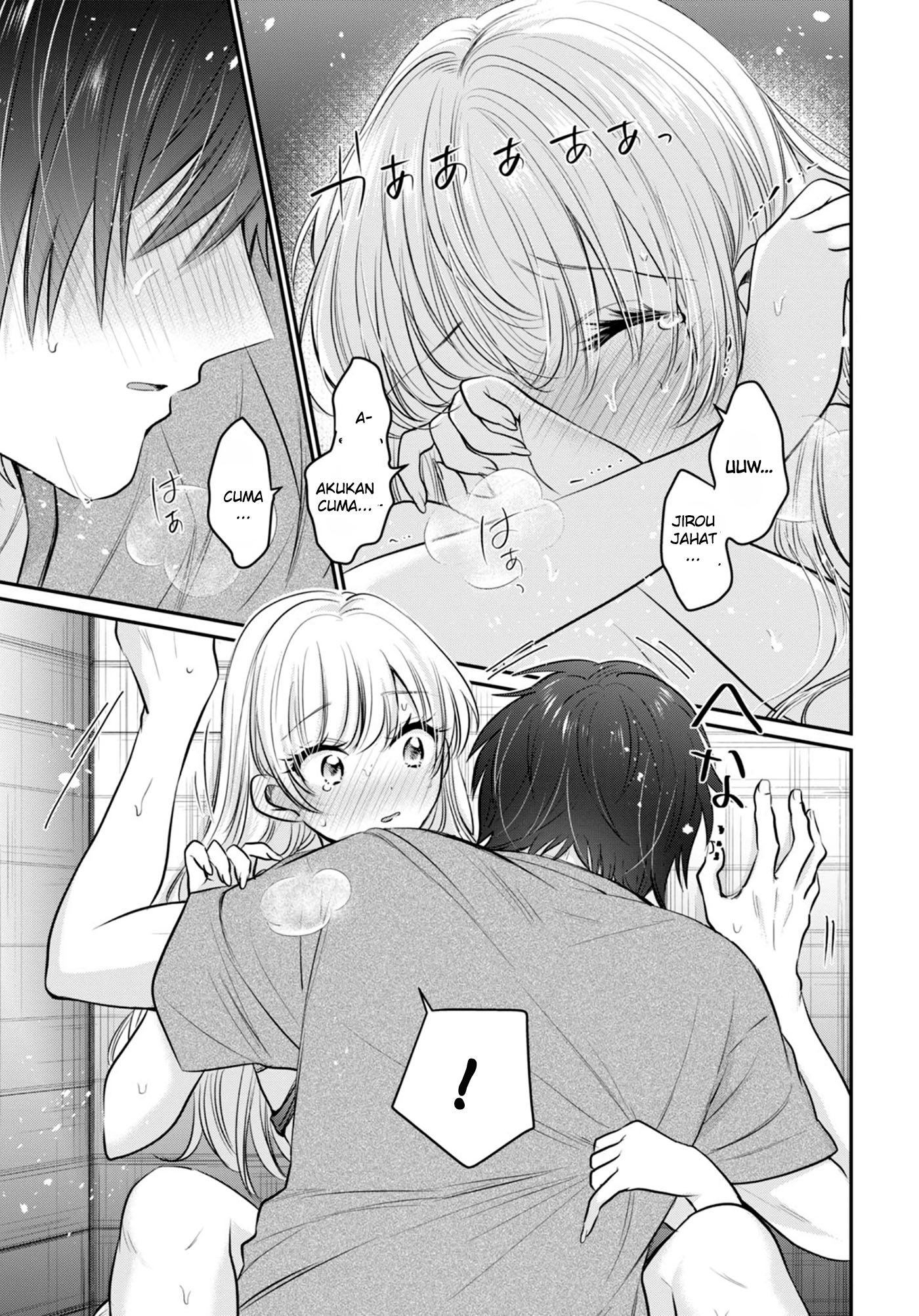 Chapter 23 - halaman 19