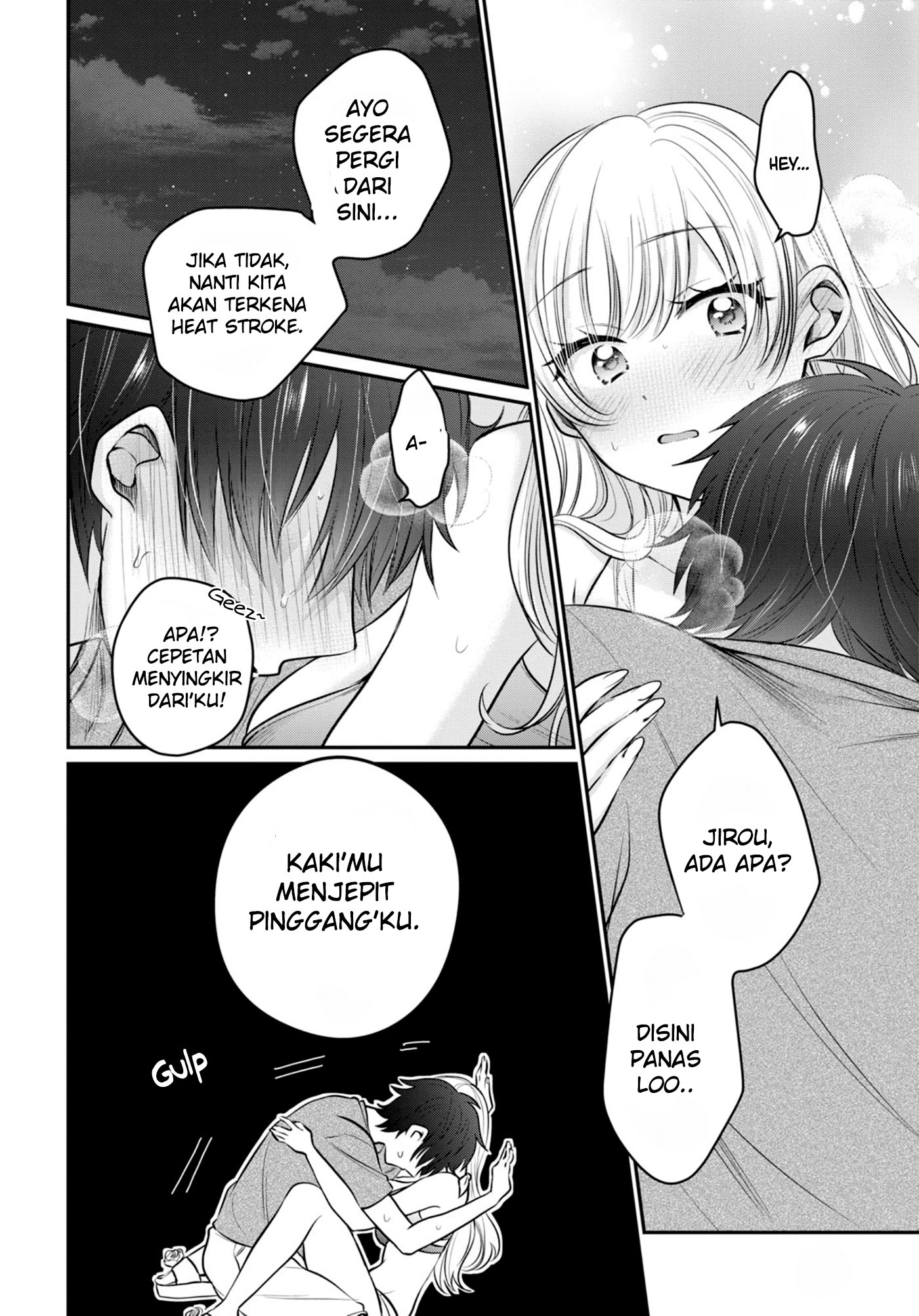 Chapter 23 - halaman 20