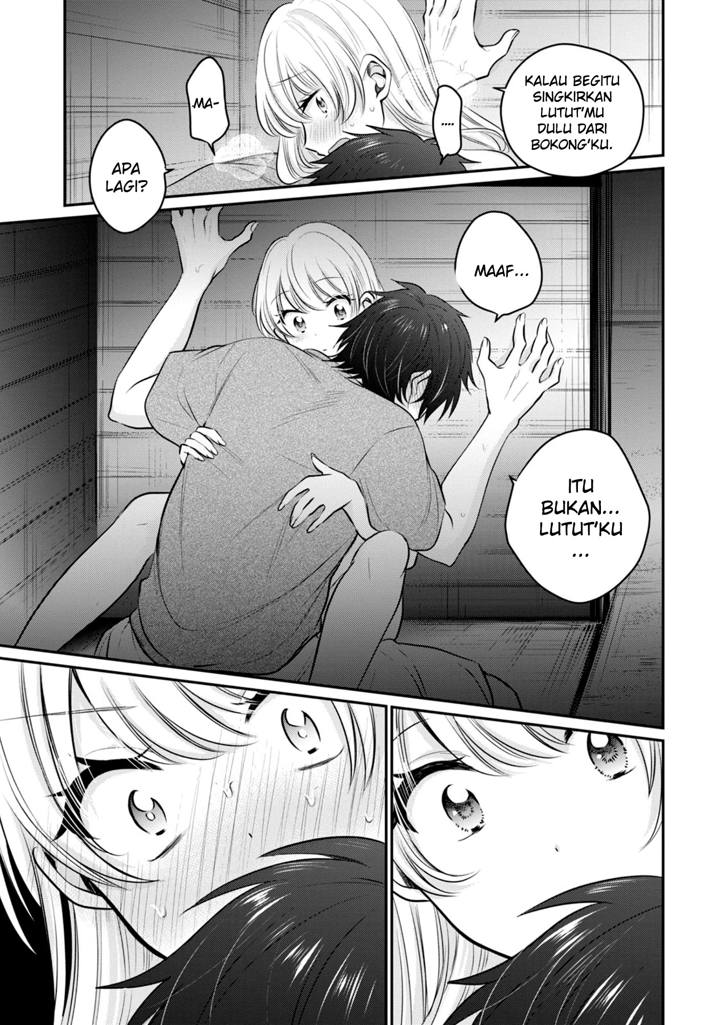 Chapter 23 - halaman 21