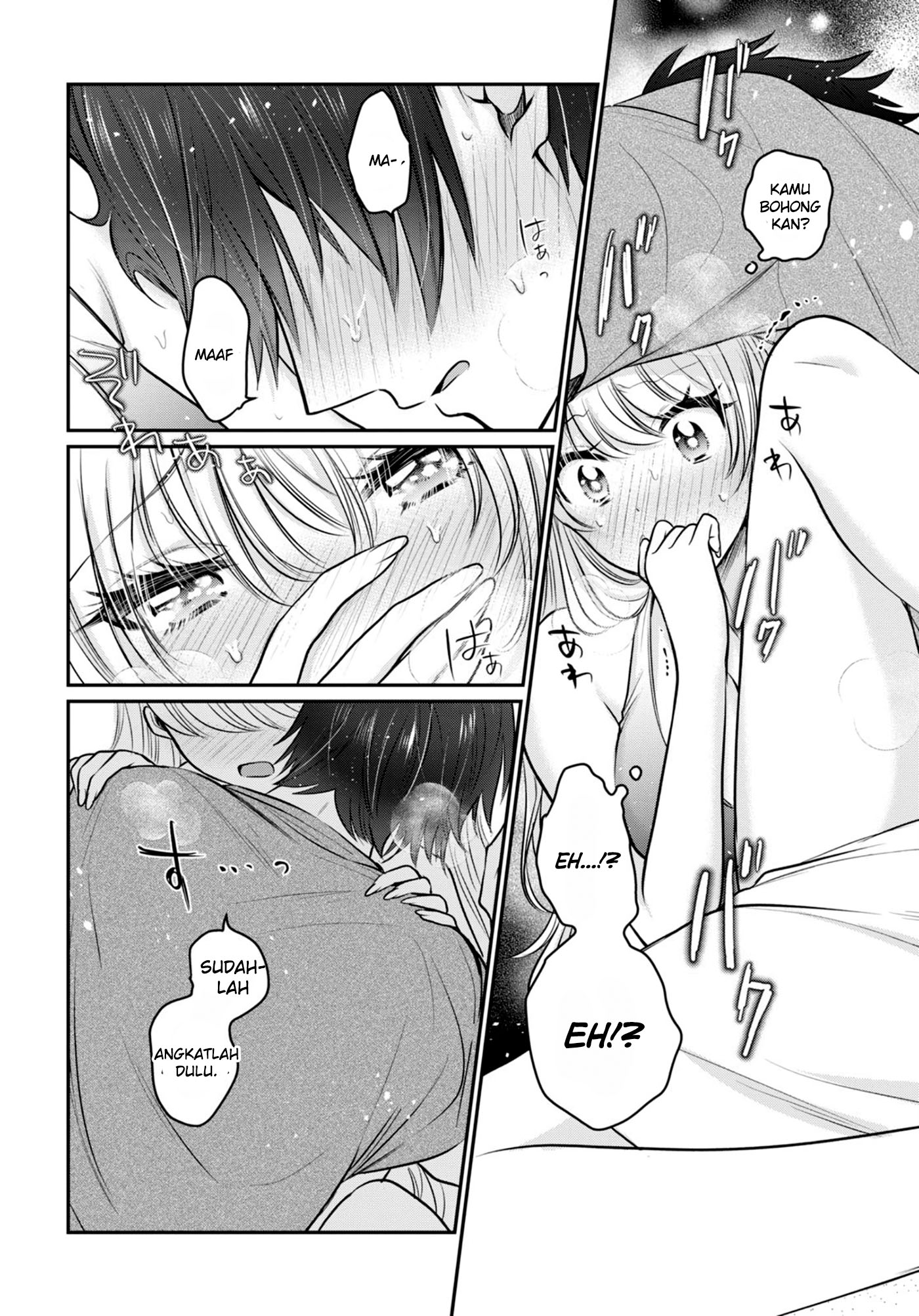 Chapter 23 - halaman 22